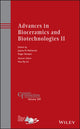 Book cover of: Advances in Bioceramics and Biotechnologies II. By: Joanna McKittrick