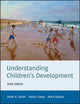 Book cover of: Understanding Children's Development. By: Peter K. Smith