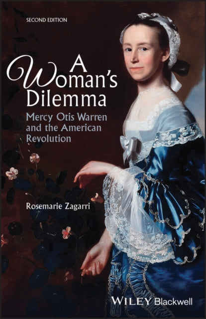 Book cover of: Woman's Dilemma. By: Rosemarie Zagarri