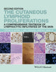 Book cover of: Cutaneous Lymphoid Proliferations. By: Cynthia M. Magro