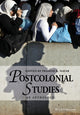 Book cover of: Postcolonial Studies