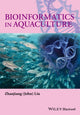 Book cover of: Bioinformatics in Aquaculture
