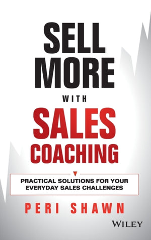 Sell More With Sales Coaching