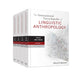Book cover of: International Encyclopedia of Linguistic Anthropology, 4 Volume Set. By: James Stanlaw