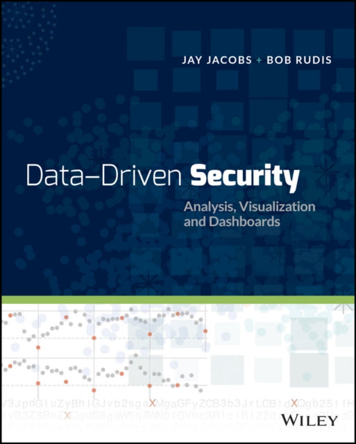 Book cover of: Data-Driven Security