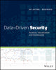 Book cover of: Data-Driven Security