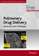 Book cover of: Pulmonary Drug Delivery