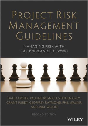 Project Risk Management Guidelines