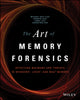 Book cover of: Art of Memory Forensics