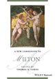 Book cover of: New Companion to Milton. By: Thomas N. Corns
