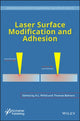 Book cover of: Laser Surface Modification and Adhesion