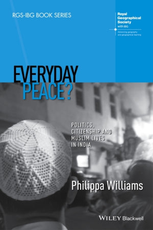 Everyday Peace?