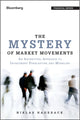 Book cover of: Mystery of Market Movements. By: Niklas Hageback