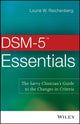 Book cover of: DSM-5 Essentials