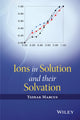 Book cover of: Ions in Solution and their Solvation. By: Yizhak Marcus