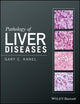 Book cover of: Pathology of Liver Diseases. By: Gary C. Kanel