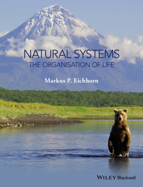 Book cover of: Natural Systems. By: Markus P. Eichhorn