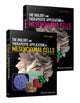Book cover of: Biology and Therapeutic Application of Mesenchymal Cells, 2 Volume Set. By: Kerry Atkinson
