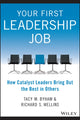 Your First Leadership Job