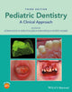 Book cover of: Pediatric Dentistry