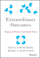 Book cover of: Extraordinary Outcomes. By: Moshe F. Rubinstein