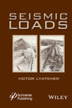 Book cover of: Seismic Loads. By: V. M. Li︠a︡tkher