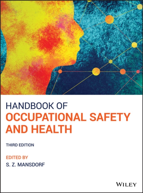 Book cover of: Handbook of Occupational Safety and Health