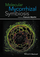 Book cover of: Molecular Mycorrhizal Symbiosis. By: Francis Martin