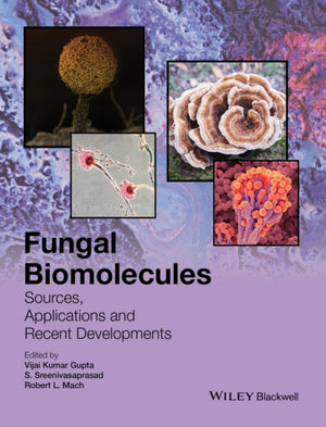 Fungal Biomolecules