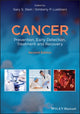 Book cover of: Cancer. By: Gary S. Stein