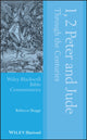 Book cover of: 1, 2 Peter and Jude Through the Centuries. By: Rebecca Skaggs