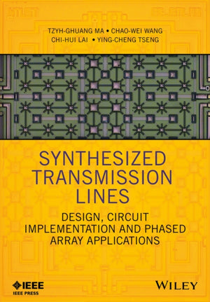Synthesized Transmission Lines