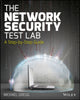 Book cover of: Network Security Test Lab