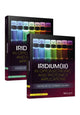 Book cover of: Iridium(III) in Optoelectronic and Photonics Applications, 2 Volume Set. By: Eli Zysman-Colman