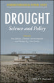 Book cover of: Drought. By: Ana Iglesias