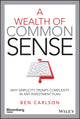 Wealth of Common Sense