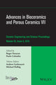 Book cover of: Advances in Bioceramics and Porous Ceramics VII, Volume 35, Issue 5. By: Roger Narayan