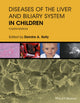 Book cover of: Diseases of the Liver and Biliary System in Children. By: Deirdre A. Kelly