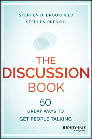 Discussion Book