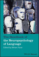 Book cover of: Handbook of the Neuropsychology of Language. By: Miriam Faust