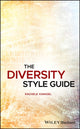 Book cover of: Diversity Style Guide. By: Rachele Kanigel