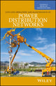 Book cover of: Live-Line Operation and Maintenance of Power Distribution Networks. By: Qiujin Lin