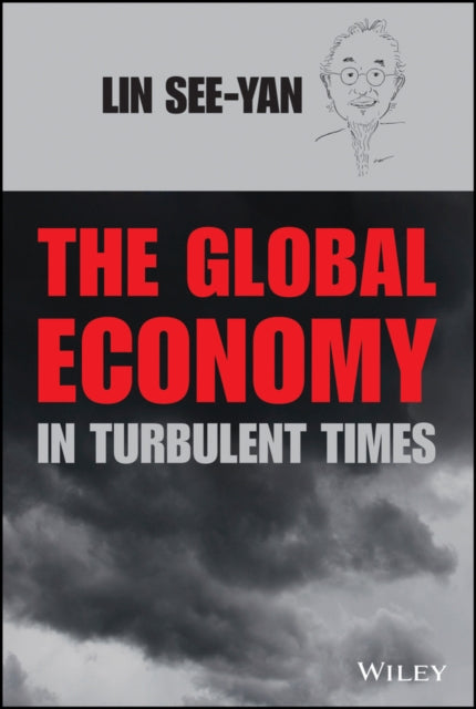 Book cover of: Global Economy in Turbulent Times