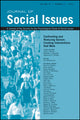 Book cover of: Confronting and Reducing Sexism. By: Julia C. Becker