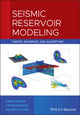 Book cover of: Seismic Reservoir Modeling. By: Dario Grana