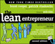 Book cover of: Lean Entrepreneur. By: Brant Cooper