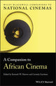 Book cover of: Companion to African Cinema
