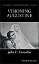 Book cover of: Visioning Augustine. By: John C. Cavadini