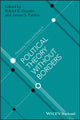 Book cover of: Political Theory Without Borders. By: Robert E. Goodin