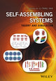 Book cover of: Self-Assembling Systems. By: Li-Tang Yan